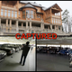 Image for article titled People Of Ukraine Invade Presidential Estate, Admire Car Collection